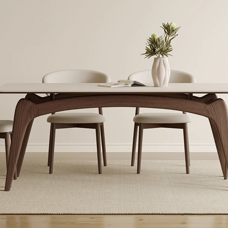 Guðrún Ash Chair