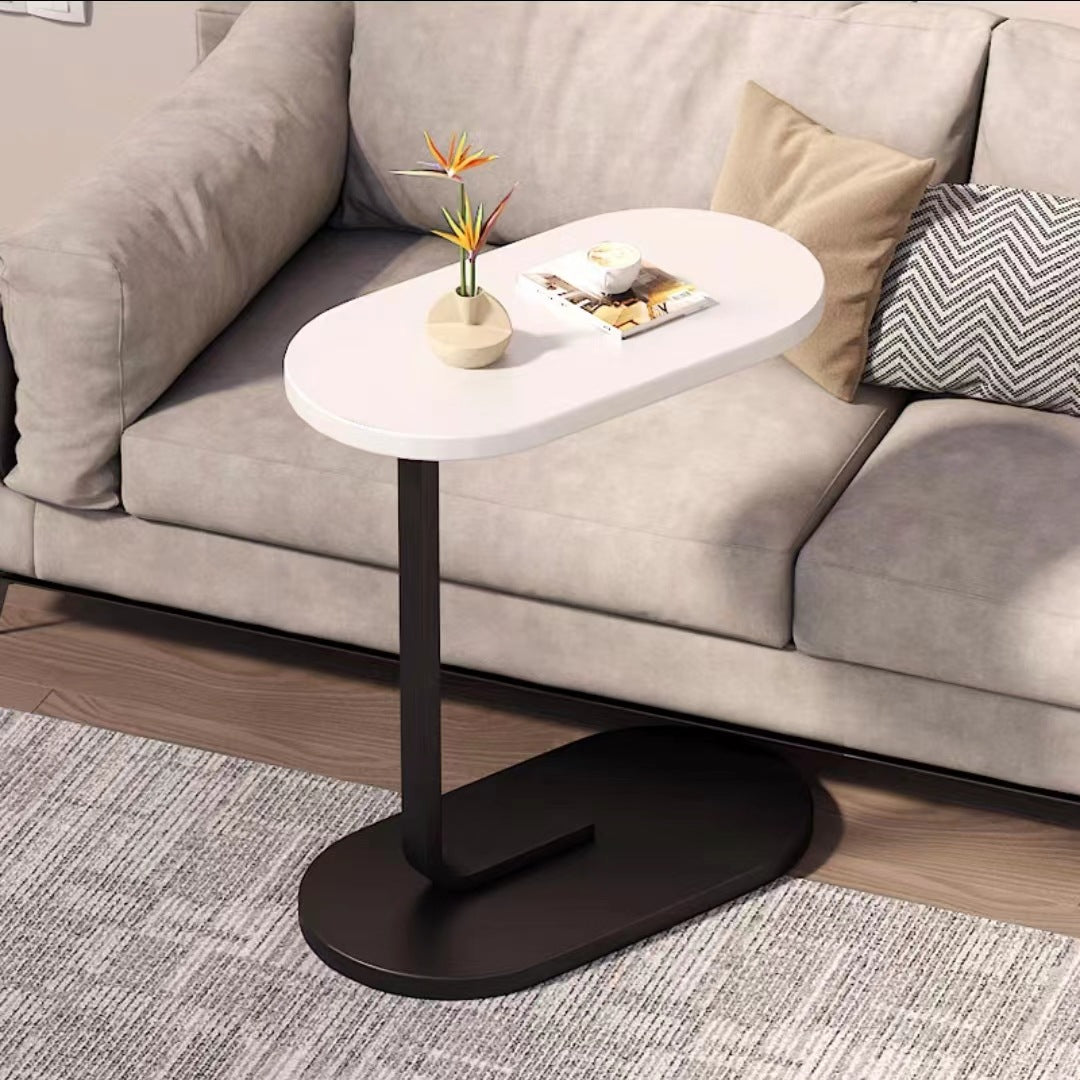 Alina Coffee Table - Arctic Lounge