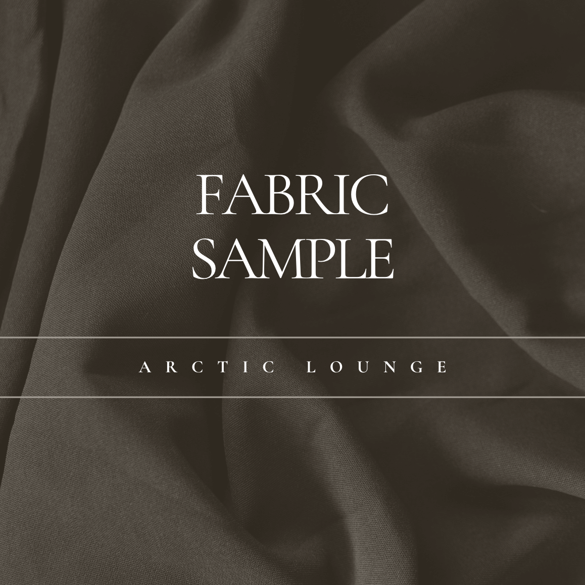 Fabric Sample - US