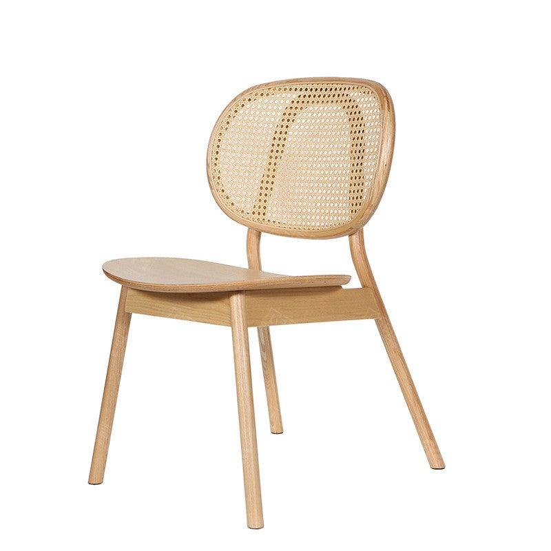 Erik Chair - Arctic Lounge