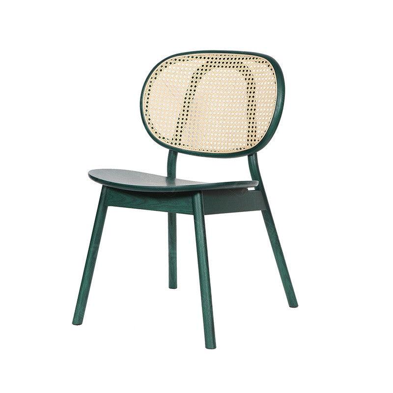 Erik Chair - Arctic Lounge