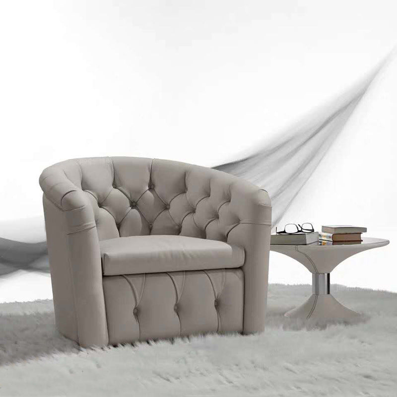 Alma Chaise Longue sofa - Arctic Lounge