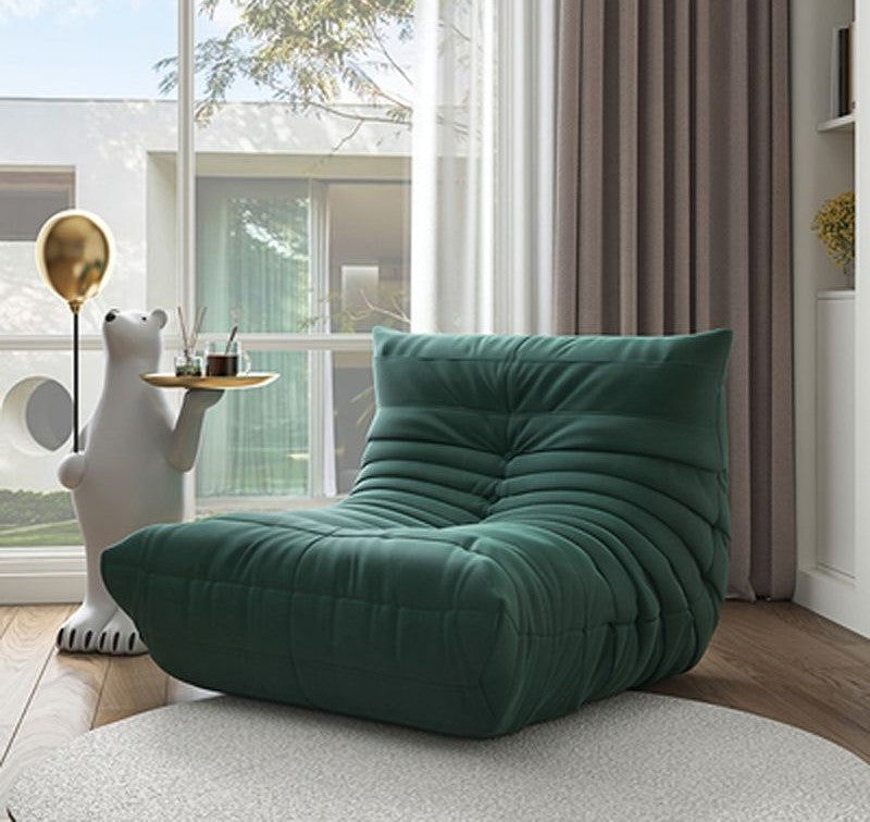 Ulrik caterpillar Sofa - Arctic Lounge