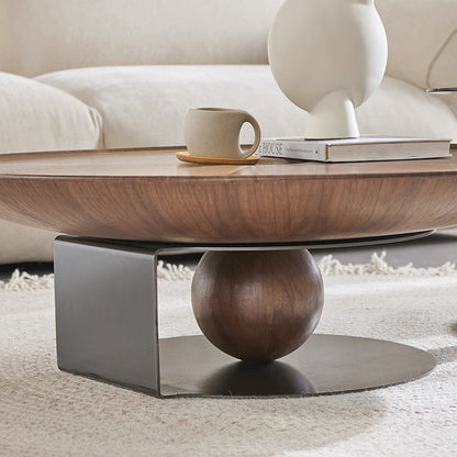 Banari Wooden Coffee Table Set - Arctic Lounge