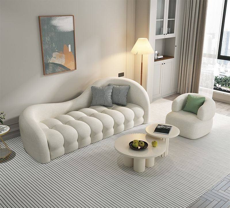 Kristian Bubble Sofa - Arctic Lounge