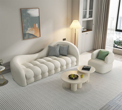 Kristian Bubble Sofa - Arctic Lounge