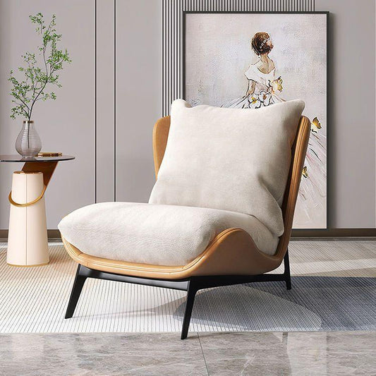 Astri Lounge Chair - Arctic Lounge