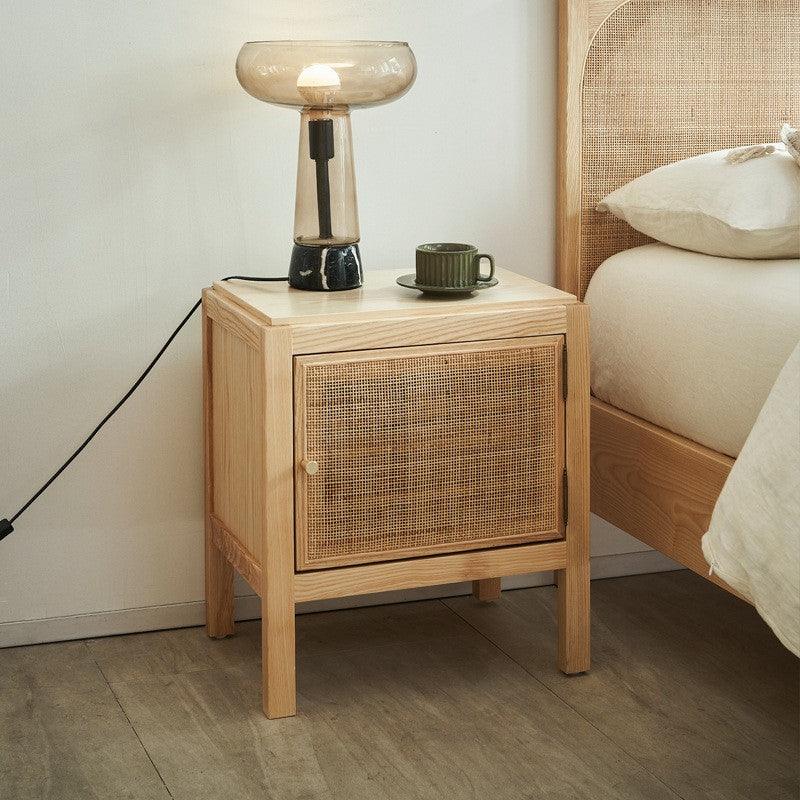 Orsola Bed Side Table - Arctic Lounge
