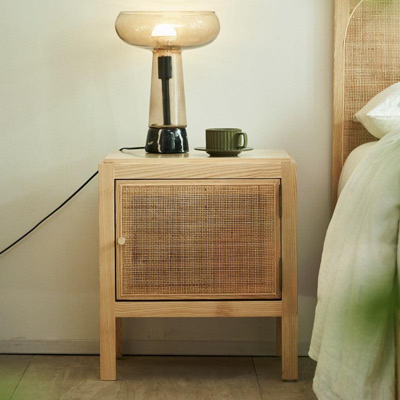 Orsola Bed Side Table - Arctic Lounge