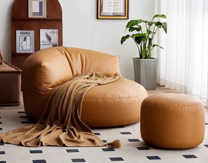 Johah Bean Bag Sofa - Arctic Lounge