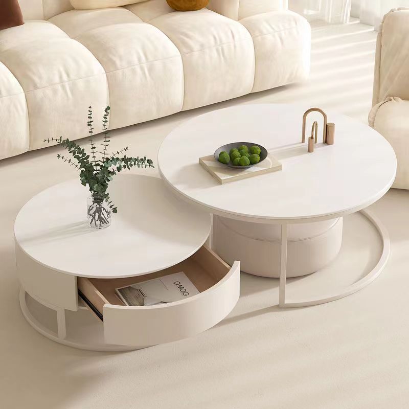 Anna coffee table - Arctic Lounge