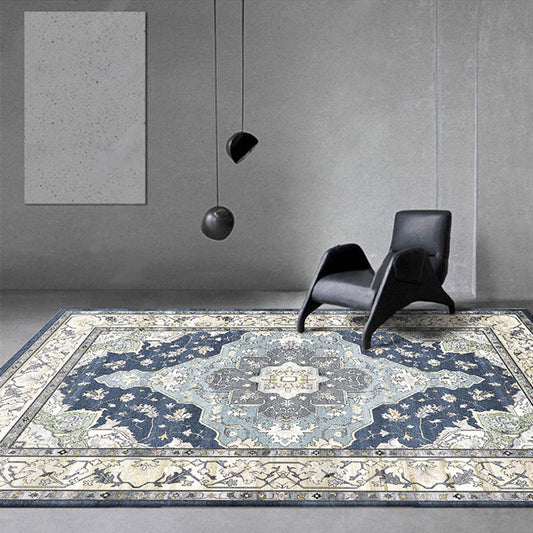 Farzad Persian Rug - Arctic Lounge