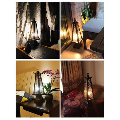 Hrafnhildur Lamp - Arctic Lounge