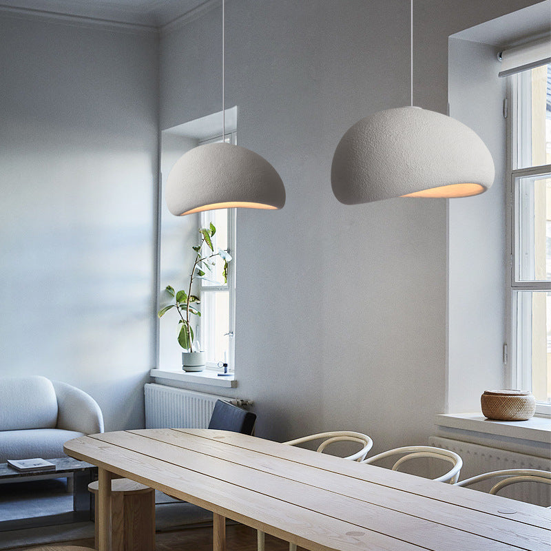 Ólöf Cloud Pendant Lamp - Arctic Lounge