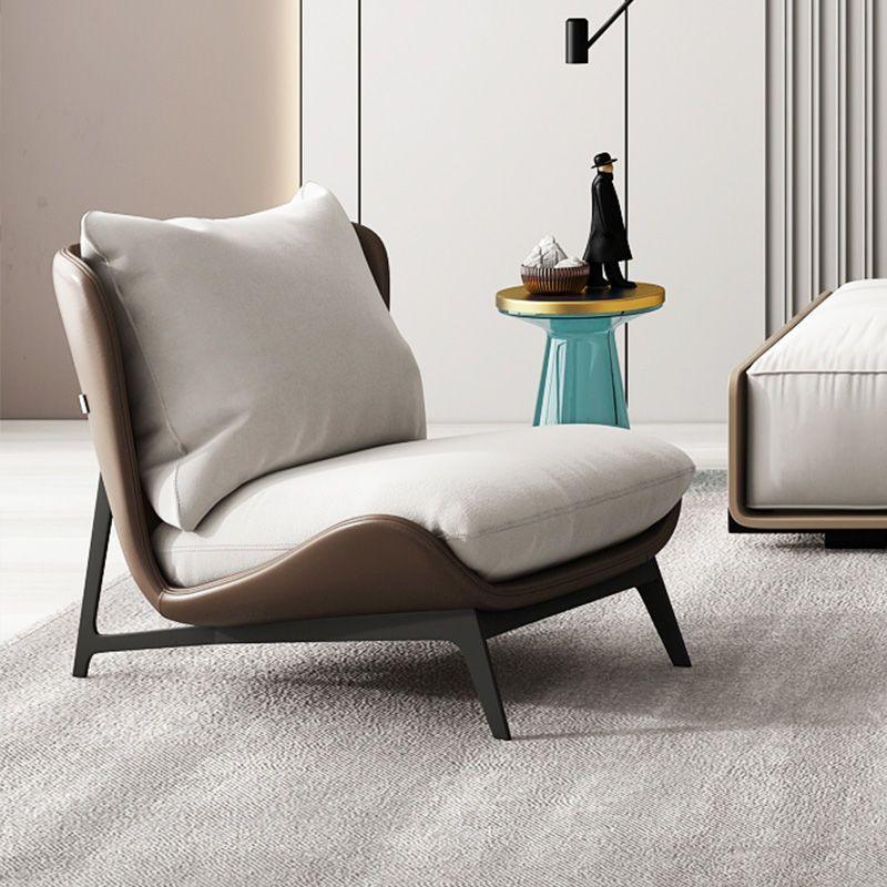 Astri Lounge Chair - Arctic Lounge