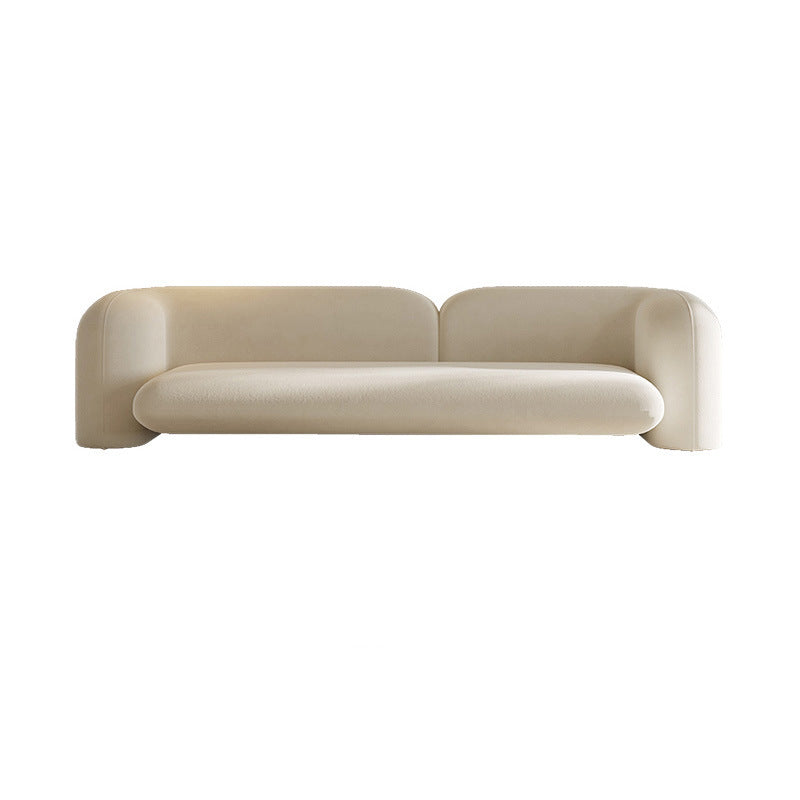 Tage Cream Modern Sofa