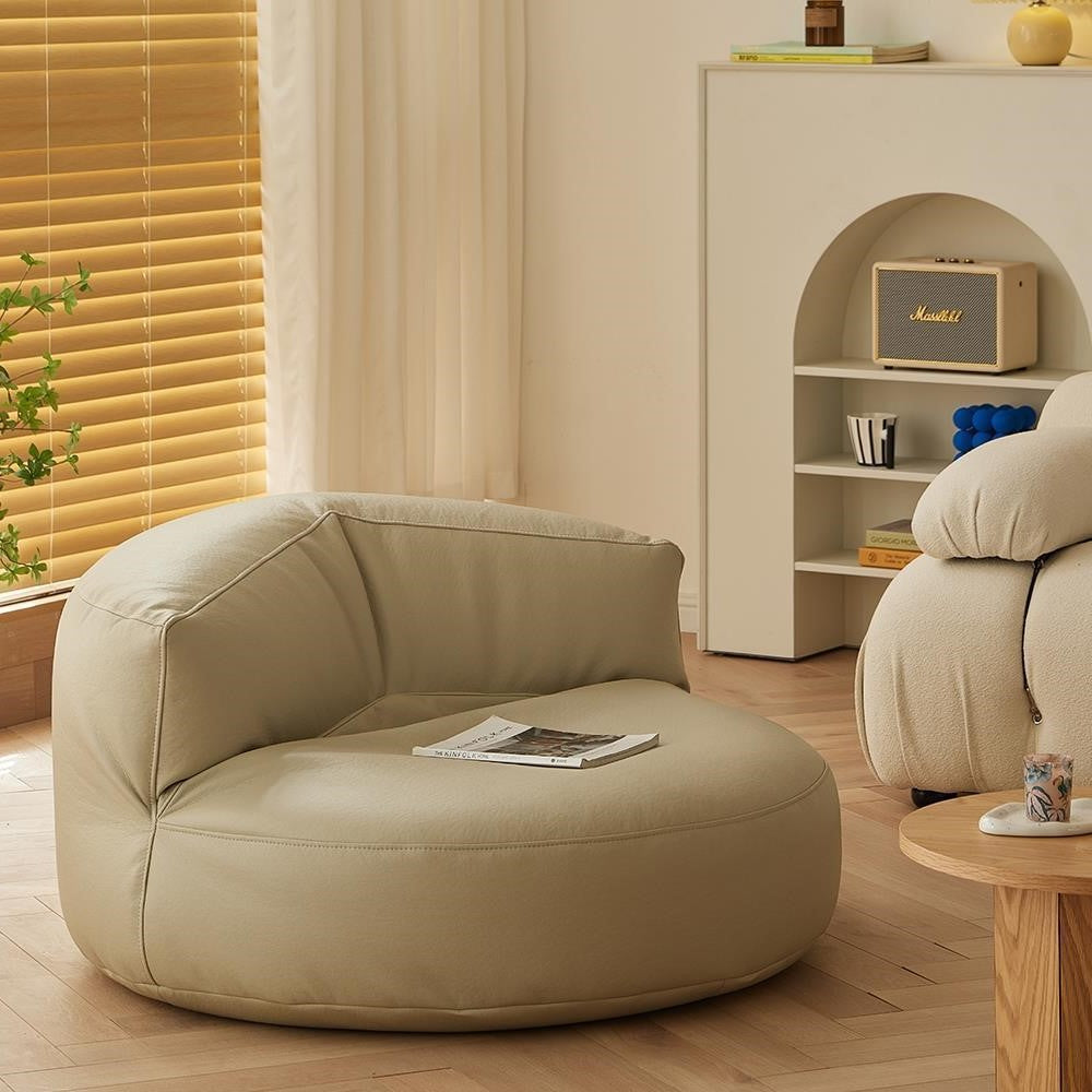 Johah Bean Bag Sofa - Arctic Lounge