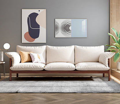 Emilie Sofa - Arctic Lounge