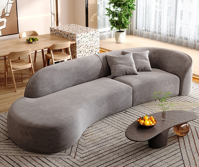 Freya Sofa - Arctic Lounge