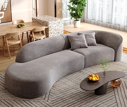 Freya Sofa - Arctic Lounge