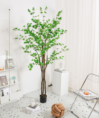Artificial Bell Tree - Arctic Lounge