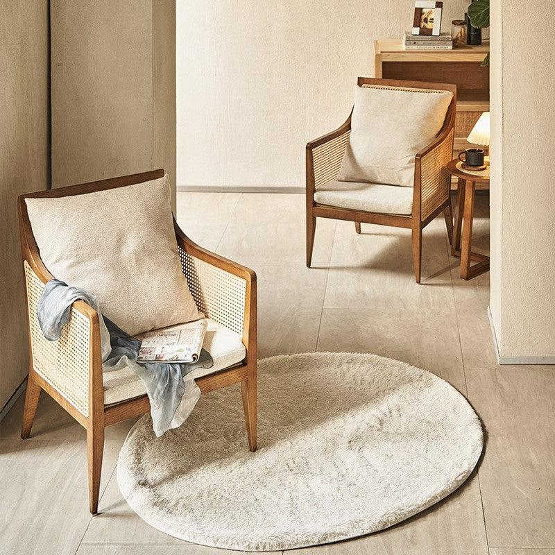 Viljami Chair - Arctic Lounge