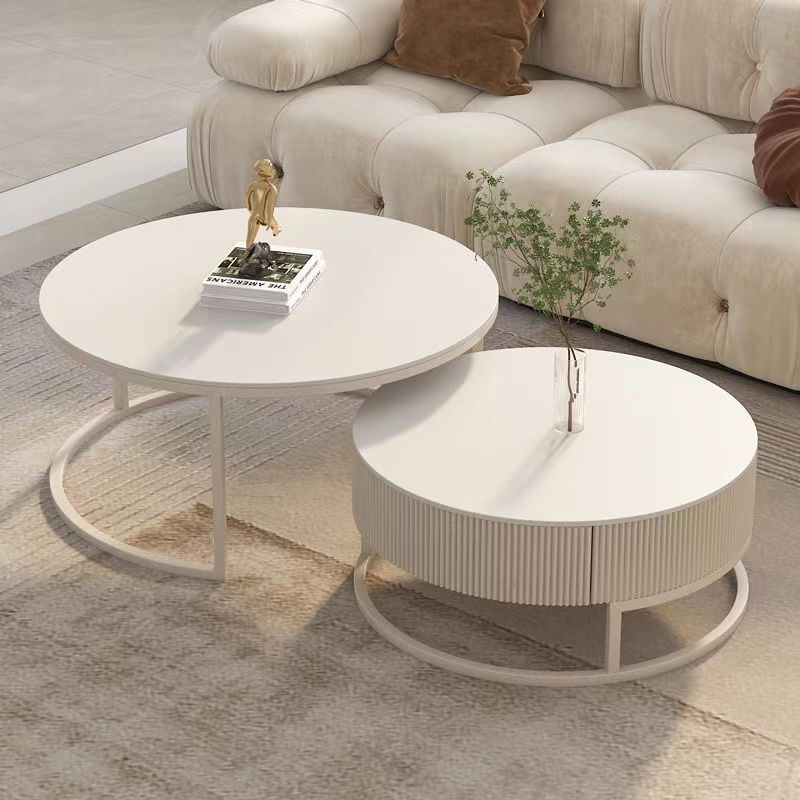 Anna coffee table - Arctic Lounge