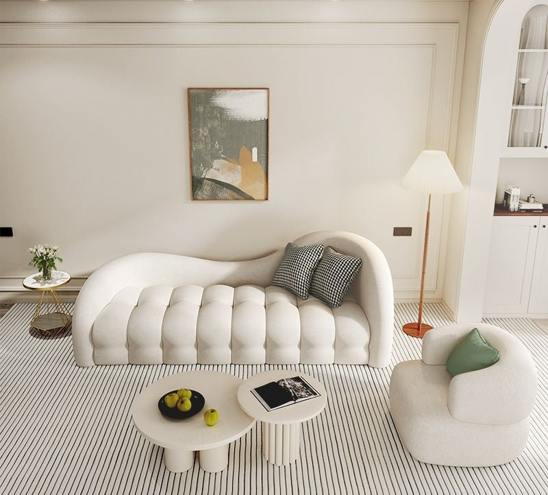 Kristian Bubble Sofa - Arctic Lounge