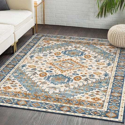 Hashem Persian Rug - Arctic Lounge