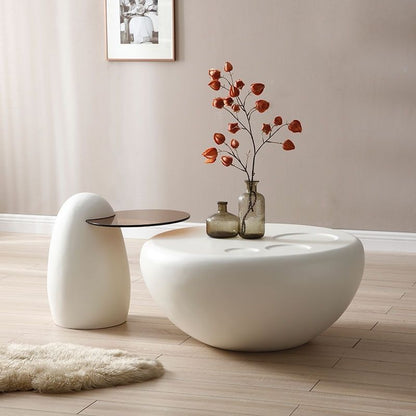 Mia Cat's Claw Coffee Table Set