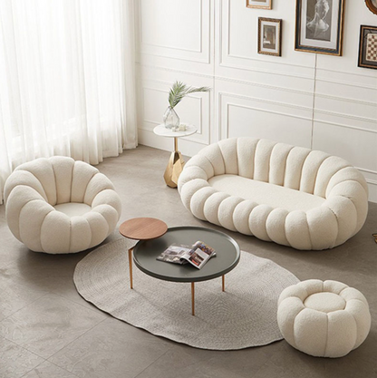 Nordic Sofa