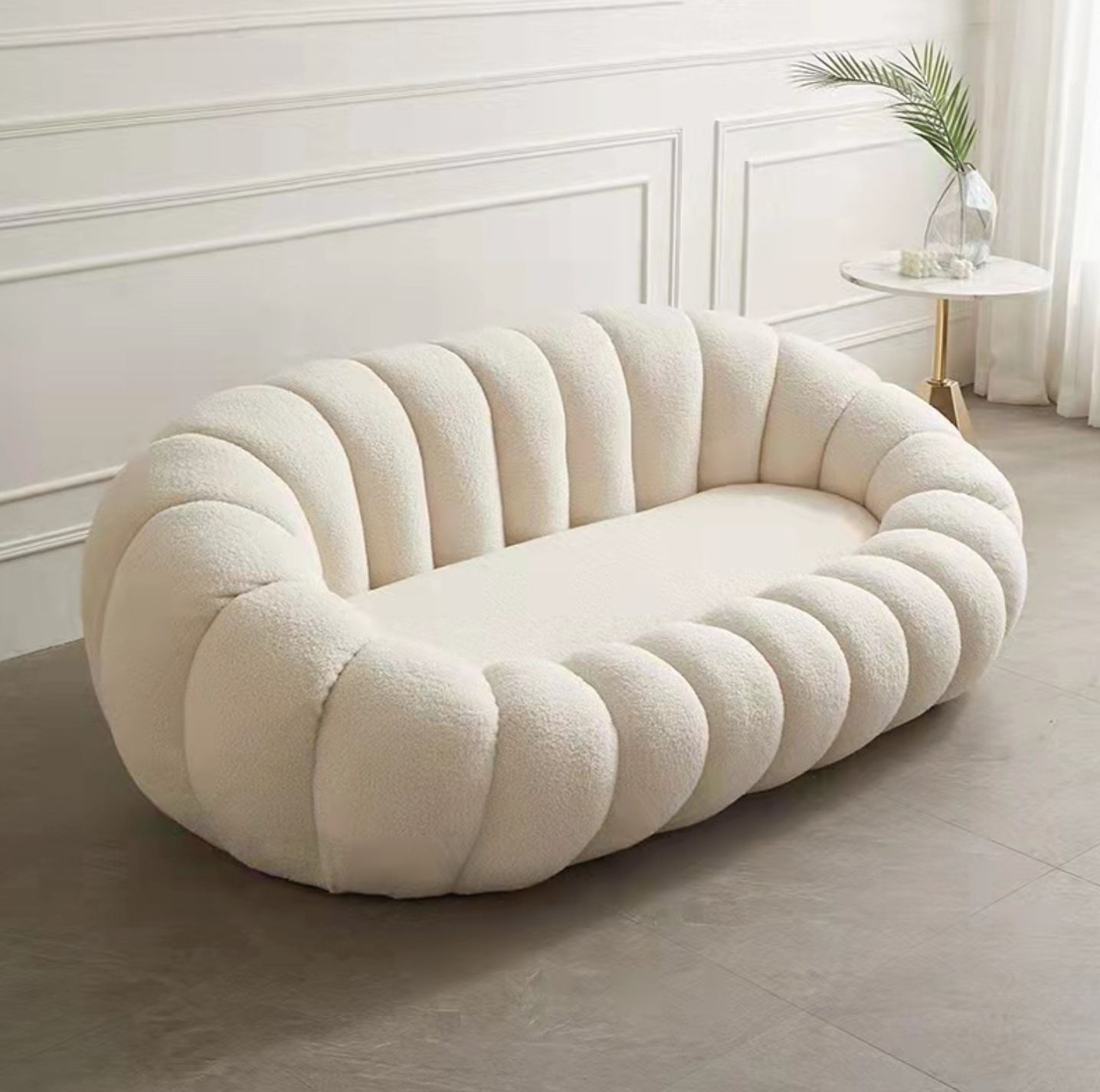 Nordic Sofa