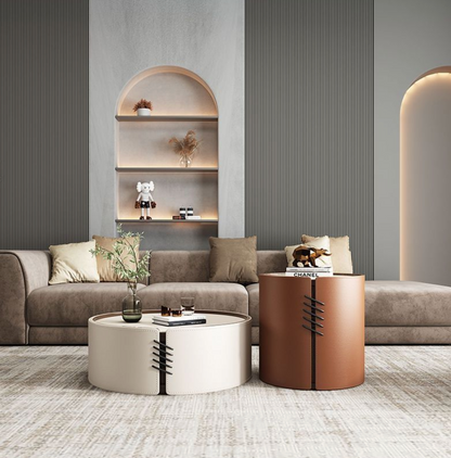 Helmi Coffee Table - Arctic Lounge