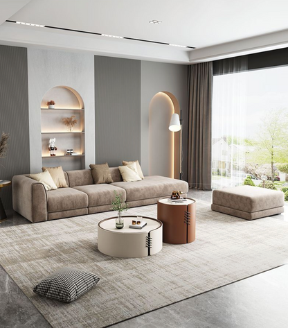 Helmi Coffee Table - Arctic Lounge