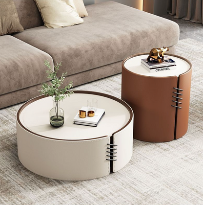 Helmi Coffee Table - Arctic Lounge