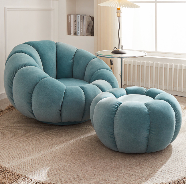 Freja Nordic Sofa - Arctic Lounge