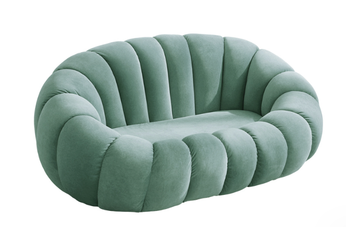 Freja Nordic Sofa - Arctic Lounge