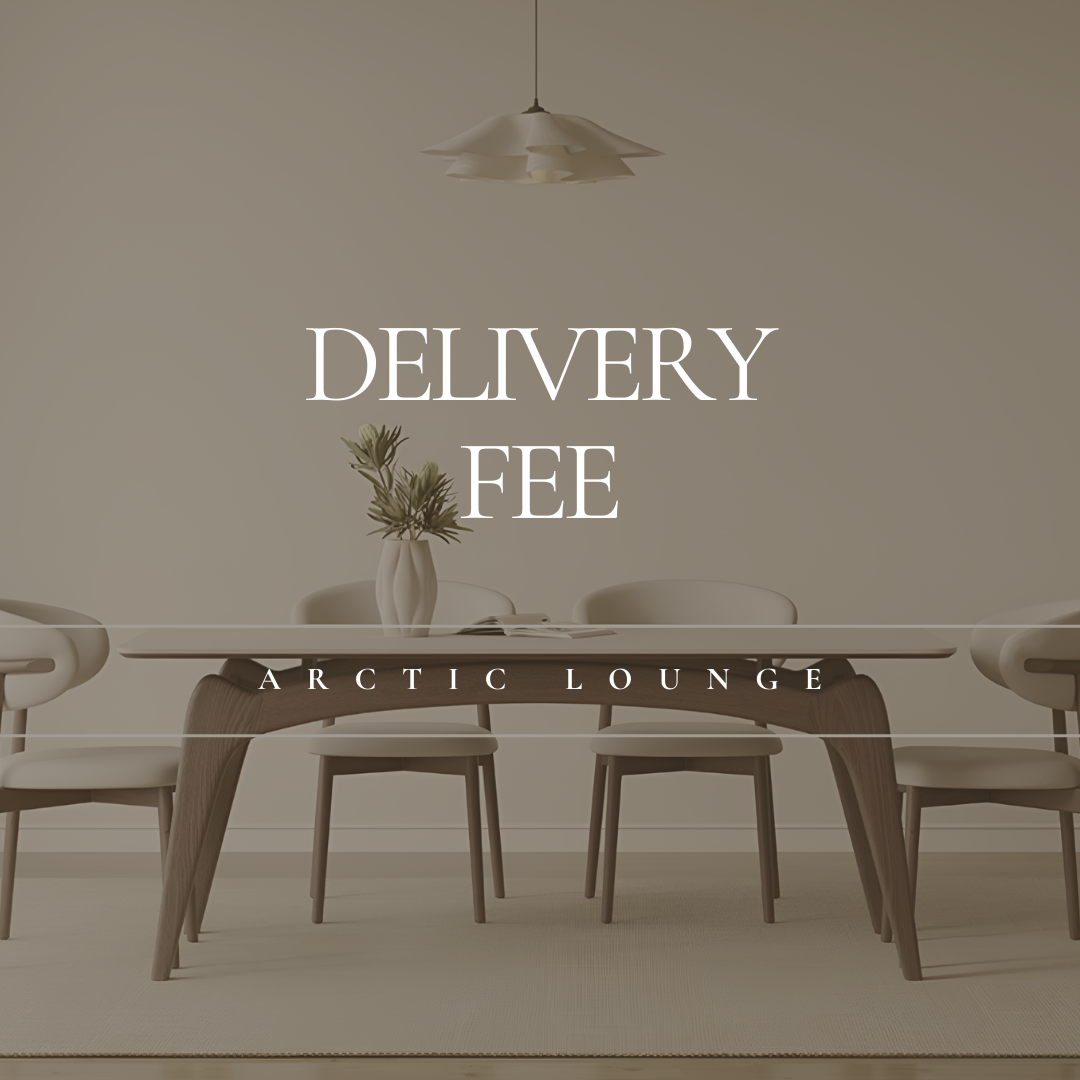 Delivery Fee - Hong Kong